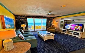 16Th Floor 1 Bedroom Resort Condo Direct Oceanfront Wyndham Ocean Walk Resort Daytona Beach 1606